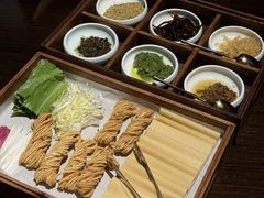 -明湖楼·经典鲁菜山东海鲜(大明湖店)