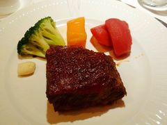 台塑牛排-王品牛排(郑州大卫城店)