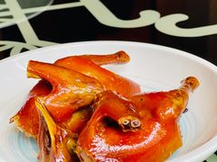 -富力丽思卡尔顿酒店·丽轩中餐厅