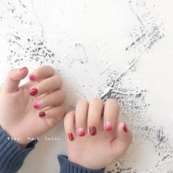 -TsukiNail艺术美甲美睫沙龙
