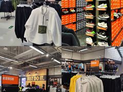 -王府井奥莱临潼小镇(临潼店)