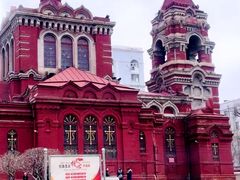 -圣·阿列克谢耶夫教堂