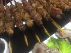 -巴依老爷新疆美食(远洋未来汇购物中心店)