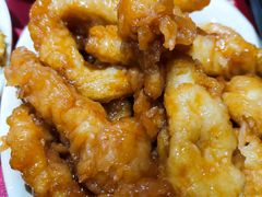 -金德利民快餐(无影山路粮油食品店)