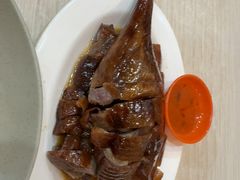 -一乐烧鹅(中环店)