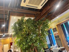 -福海居烤鸭店(鸟巢店)