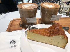 -Peet's Coffee皮爷咖啡(万象天地店)