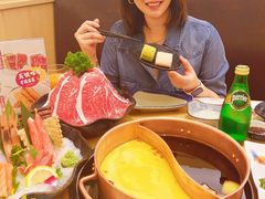 -伊豆野菜村(大族广场店)