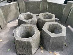 -杭州西湖风景名胜区-满觉陇四眼井