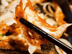 -西贝莜面村(上海百联西郊店)