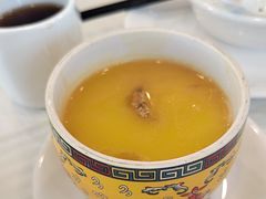 -江南村酒家