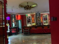 -欢乐盛KTV音乐会所(泰然店)