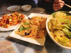 -乡间好味私家菜(总店)