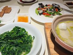 -利苑酒家(华熙国际店)