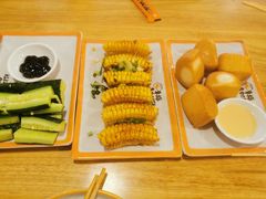 -开蚝屋·海鲜龙虾烧烤(文二路店)