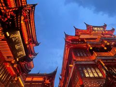 -绿波廊(豫园店)