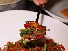 -宫燕府·京菜·烤鸭·淮扬菜(王府中心店)