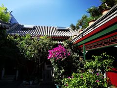 -火火咖啡&茶空间