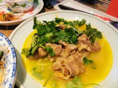 -老头儿油爆虾(胜利河美食街店)