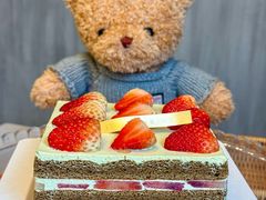 -壹点壹客·生日蛋糕(南山店)