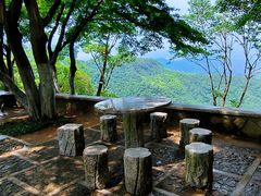 -莫干山风景区