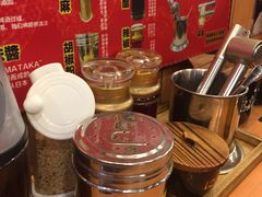 -博多一幸舍(侨福芳草地购物中心店)