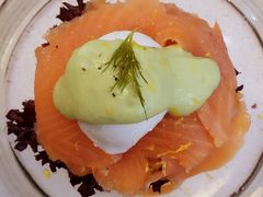 -AFS Cafe & Canteen(闽江二路店)