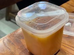 -地二手作鱼汤馄饨(上街里店)