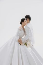 -金夫人婚纱摄影