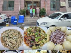 -景祥海鲜美食餐厅