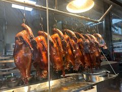 -凤阁楼果木烧鹅(鹤山陈山店)