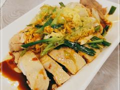 -粤·向群饭店(龙津东路总店)