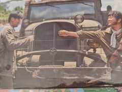 -SFC上影影城(港汇永华IMAX激光店)