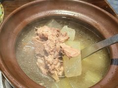 -民间瓦缸煨汤館(嵩山路店)