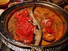 -牛New寿喜烧(虹桥新天地店)