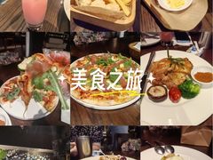 -斯比特花园西餐厅(东方商厦店)