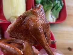 红烧乳鸽-光明刘冰乳鸽店(光明法政北路店)