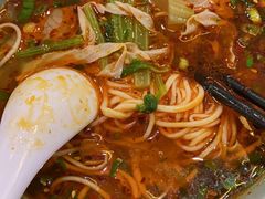-安泊尔牛肉面(北滨河路店)