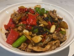 -老长沙龙虾馆·聚会餐厅(白石洲店)