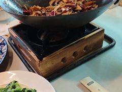 -吃货私房菜(丽江束河古镇店)