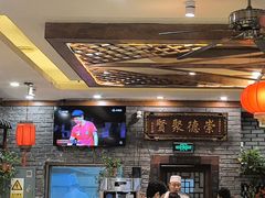 -玉桥餐厅(天坛店)