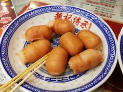 芝士波波肠-赵记传承(黄圃店)