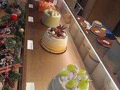 -théATRE 茶聚场(王府中環店)