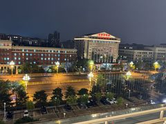 -北京饭店
