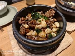 -竹里馆·淮扬菜·功夫茶(老门东店)