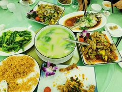 -景好海鲜餐厅(大鹏必选旅游店)