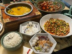 -锦府盐帮·侯宅(五棵松万达店)