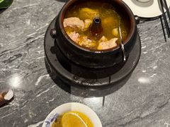 -福照楼汽锅鸡·云南菜(火车站锦江店)