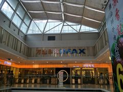 -万达广场(松江店)