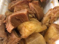 -细妹五香牛杂(步行街店)